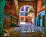 Cover: Spuren der Zeit 2019 - Verlassene Orte - Lost Places - Kuba Havanna - Foto-Wandkalender 58,4 x 48,5 cm - DuMont Kalenderverlag