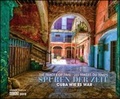 Cover: Spuren der Zeit 2019 - Verlassene Orte - Lost Places - Kuba Havanna - Foto-Wandkalender 58,4 x 48,5 cm - DuMont Kalenderverlag