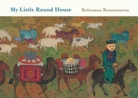 Enlarge image Cover: My Little Round House - Groundwood Books