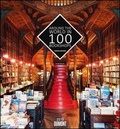 Cover: Around the world in 100 Bookshops 2019 - Torsten Woywod - Wandkalender 44,5 x 48 cm - Spiralbindung - DuMont Kalenderverlag