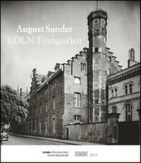 Abbildung von: August Sander - KÖLN-Fotografien 2019 - DuMont Kalenderverlag