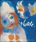 Cover: Emil Nolde 2019 - Kunstkalender - Wandkalender im Format 34,5 x 40 cm - Spiralbindung - DuMont Kalenderverlag
