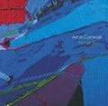 Cover: Art in Cornwall - Alison Hodge