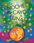 Cover: La noche que se cay la luna - Groundwood Books Ltd ,Canada