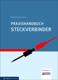 Cover: Praxishandbuch Steckverbinder - Vogel Communications Group GmbH & Co. KG
