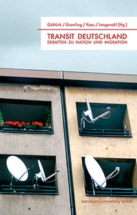 Abbildung von: Transit Deutschland - Konstanz University Press