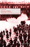 Cover: Hegels P&ouml;bel - Konstanz University Press