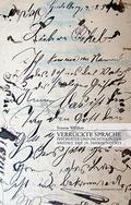 Cover: Verr&uuml;ckte Sprache - Konstanz University Press