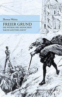 Enlarge image Cover: Freier Grund - Konstanz University Press