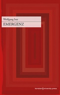 Cover: Emergenz - Konstanz University Press