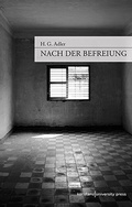 Cover: Nach der Befreiung - Konstanz University Press