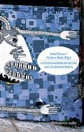Cover: Lateinamerikanische Kulturtheorien - Konstanz University Press