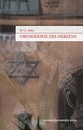 Cover: Orthodoxie des Herzens - Konstanz University Press