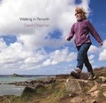 Cover: Walking in Penwith - Alison Hodge