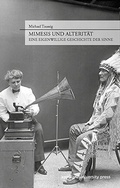 Cover: Mimesis und Alterit&auml;t - Konstanz University Press