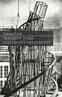 Enlarge image Cover: Fragment einer Geschichte der Zukunft - Konstanz University Press