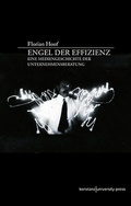 Cover: Engel der Effizienz - Konstanz University Press