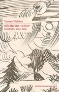 Cover: B&uuml;chners &raquo;Lenz&laquo; - Konstanz University Press