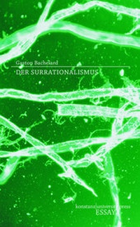 Enlarge image Cover: Der Surrationalismus - Konstanz University Press