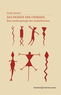 Cover: Das Prinzip der Chim&auml;re - Konstanz University Press