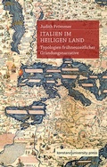 Cover: Italien im Heiligen Land - Konstanz University Press