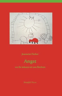 Enlarge image Cover: Angst - Stroemfeld