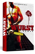 Cover: WURST - Schwarzkopf & Schwarzkopf