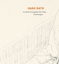 Cover: Hans Rath - Zeichnungen - Modo Press