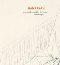 Enlarge image Cover: Hans Rath - Zeichnungen - Modo Press