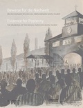 Cover: Beweise f&uuml;r die Nachwelt/Evidence for Posterity - Metropol-Verlag