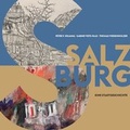 Cover: Salzburg - Stadtarchiv und Statistik der Stadt Salzburg
