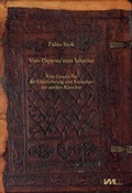 Cover: Vom Papyrus zum Internet - VML Vlg Marie Leidorf