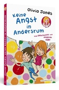 Cover: Keine Angst in Andersrum - Schwarzkopf & Schwarzkopf Media