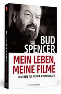 Abbildung von: Bud Spencer - Mein Leben, meine Filme - Schwarzkopf & Schwarzkopf Media