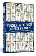 Cover: Finger weg von diesen Frauen! - Schwarzkopf & Schwarzkopf Media