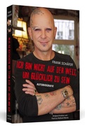 Cover: Ich bin nicht auf der Welt, um gl&uuml;cklich zu sein - Schwarzkopf & Schwarzkopf Media