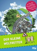 Cover: Der kleine Weltretter - rap verlag