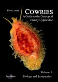 Cover: Cowries - A Guide to the Gastropod Family Cypraeidae - ConchBooks