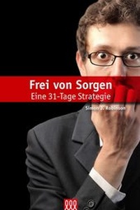 Enlarge image Cover: Frei von Sorgen - 3 L