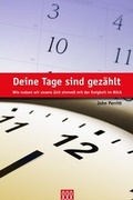 Cover: Deine Tage sind gez&auml;hlt - 3 L