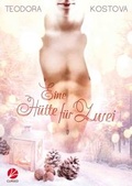 Cover: Eine H&uuml;tte f&uuml;r zwei - Cursed Verlag