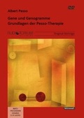 Cover: Gene & Genogramme - Auditorium Netzwerk