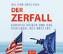 Cover: Der Zerfall - abod