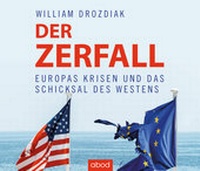 Enlarge image Cover: Der Zerfall - abod