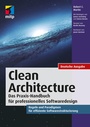 Cover: Clean Architecture - MITP