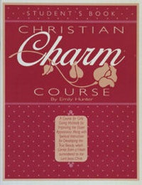 Enlarge image Cover: Christian Charm Course Stud Hunter Emily - Harvest House Publishers,U.S.