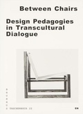 Cover: Between Chairs - Spector Books