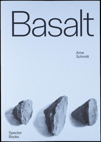 Enlarge image Cover: Basalt - Spector Books