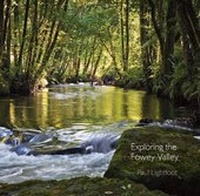 Abbildung von: Exploring the Fowey Valley - Alison Hodge