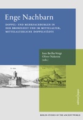 Cover: Enge Nachbarn - Edition Topoi